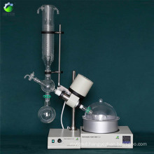 Fashion super quality leader rotary evaporator